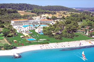 Hotel Aegean Melathron Kassandra