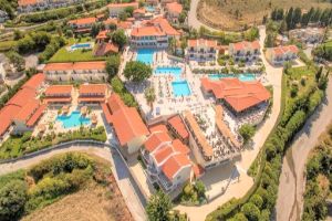 Hotel Aegean View Aqua Resort Kos