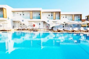 Hotel Aelius Hotel & Spa Creta