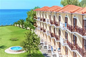 Hotel Aeolos Skopelos