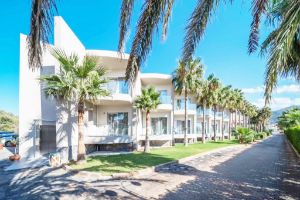 Hotel Aeolos Beach Creta