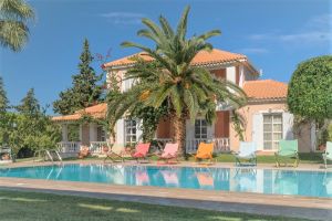 Hotel Aeolos Boutique Zakynthos