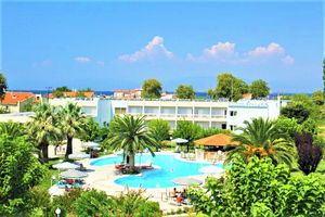 Hotel Aethria Thassos