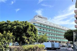 Hotel Af Valle Orotava Tenerife