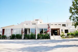 Hotel Afandou Blu Rhodos