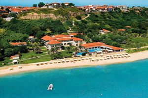 Hotel Afitis Kassandra