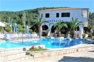 Hotel Afrodite Skopelos