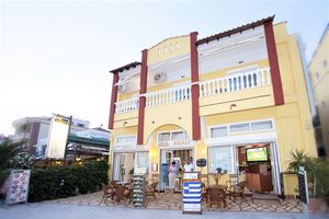 Hotel Agali Thassos