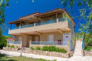 Hotel Aggelina Apartaments Kefalonia