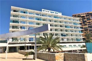 Hotel Agua Azul Costa Blanca
