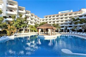 Hotel Aguamar Apartments Tenerife
