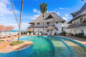 Hotel Ahg Dream's Bay Boutique Kiwengwa