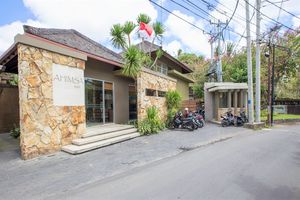 Hotel Ahimsa Beach Jimbaran Jimbaran