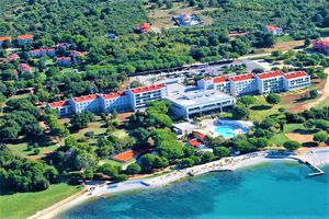 Hotel Ai Pini Medulin Resort Istria