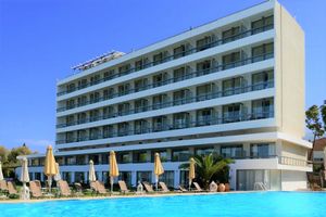 Hotel Airotel Achaia Beach Peloponez