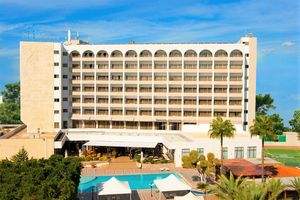 Hotel Ajax Limassol