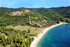 Hotel Ajul Luxury Hotel & Spa Resort Kassandra