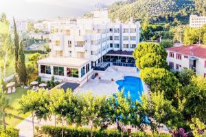 Hotel Akbulut & Spa Kusadasi
