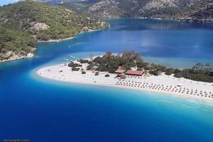 Hotel Akdeniz Beach Oludeniz