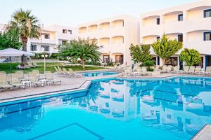 Hotel Akoya Creta