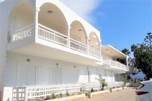 Hotel Akra Morea Hotel & Residences Peloponez