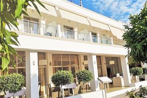 Hotel Akrogiali Exclusive Kassandra