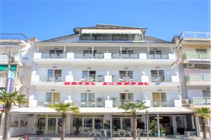 Hotel Akropol Paralia Katerini