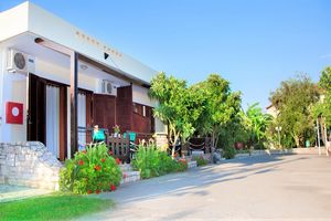 Hotel Akroyali Peloponez