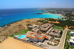 Hotel Aktea Beach Village Ayia Napa