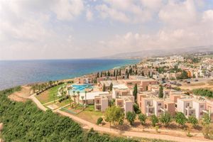 Hotel Akteon Holiday Village Paphos