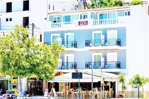 Hotel Akti Skiathos