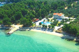 Hotel Akti Belvedere Color & Essence Thassos