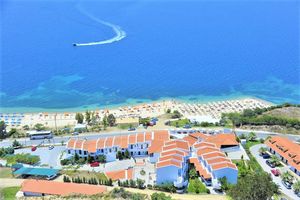 Hotel Akti Ouranoupoli Athos