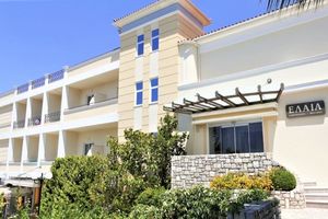 Hotel Akti Taygetos Resort Peloponez