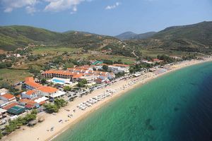 Hotel Akti Toroni Boutique Halkidiki