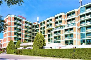 Hotel Aktinia Sunny Beach