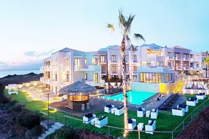 Hotel Alas Resort & Spa Peloponez