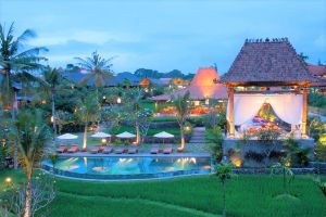 Hotel Alaya Resort Ubud