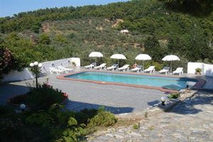 Hotel Albanis Skiathos