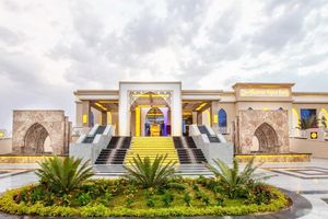 Hotel Pickalbatros Aqua Park Sharm El Sheikh