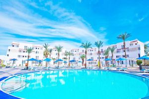 Hotel Albatros Sharm Resort - By Pickalbatros Sharm El Sheikh