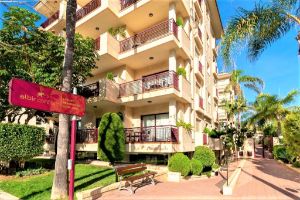Hotel Albir Confort Avenida Golf Costa Blanca