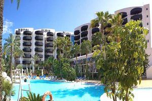 Hotel Albir Playa Costa Blanca