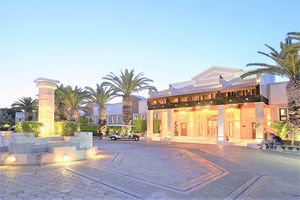 Hotel Aldemar Luxury Knossos Villas Creta