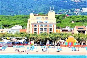 Hotel 30 Degrees Espanya Costa Brava