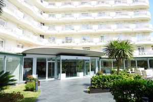 Hotel Alegria Fenals Mar Costa Brava