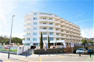 Hotel Alegria Mar Mediterrania Costa Brava