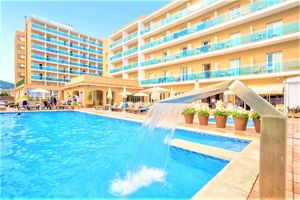 Hotel Alegria Maripins Costa Brava