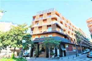 Hotel Alegria Plaza Paris Costa Brava