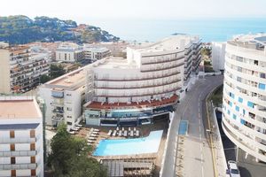 Hotel Alegria Sun Village Costa Brava